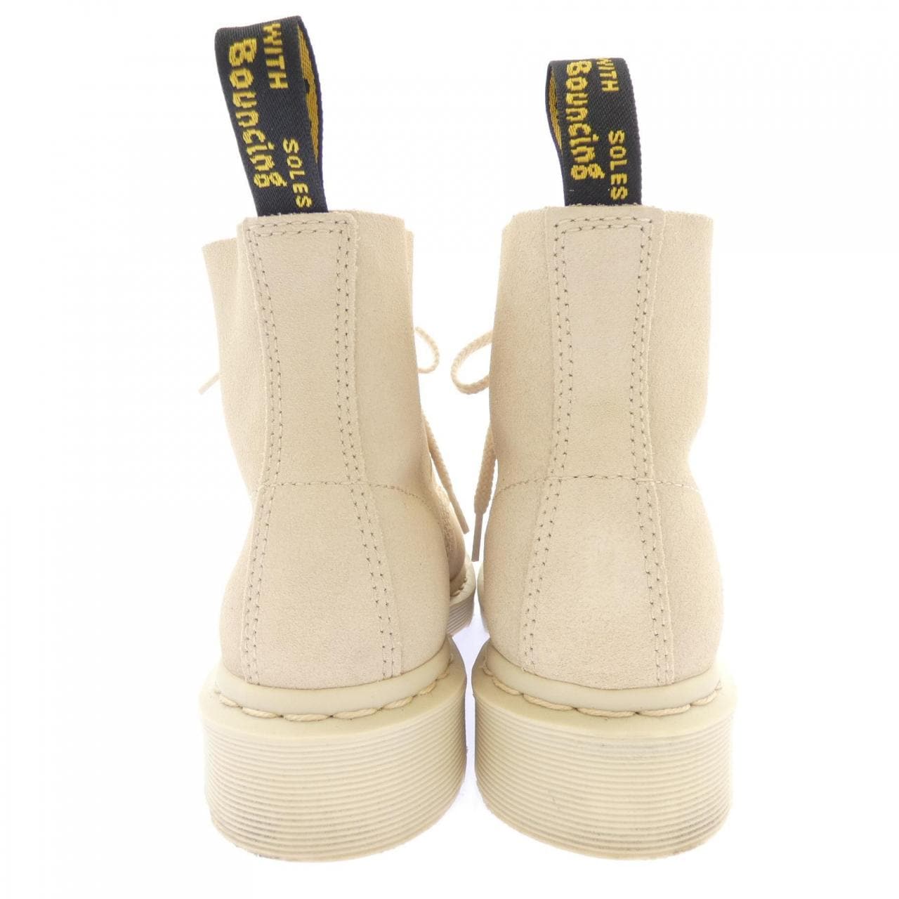 ドクターマーチン DR.MARTENS 101MONO ブーツ