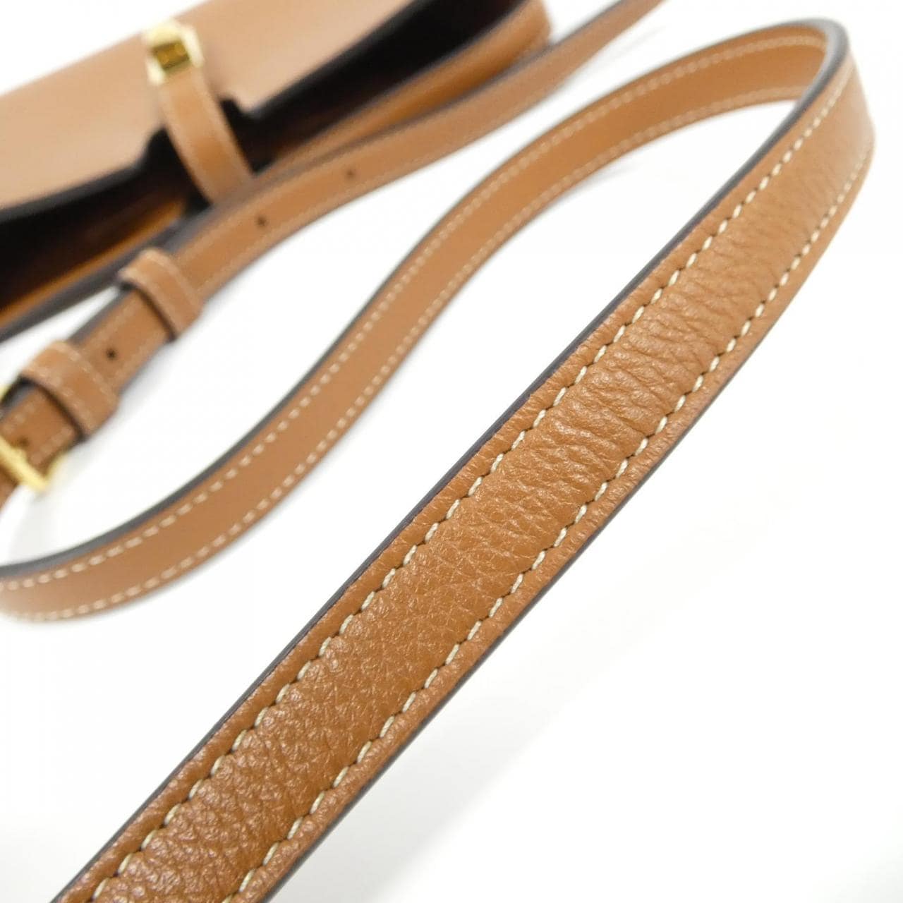 セリーヌ セーズ ストラップ ポシェット 10M443FVH ショルダーバッグ