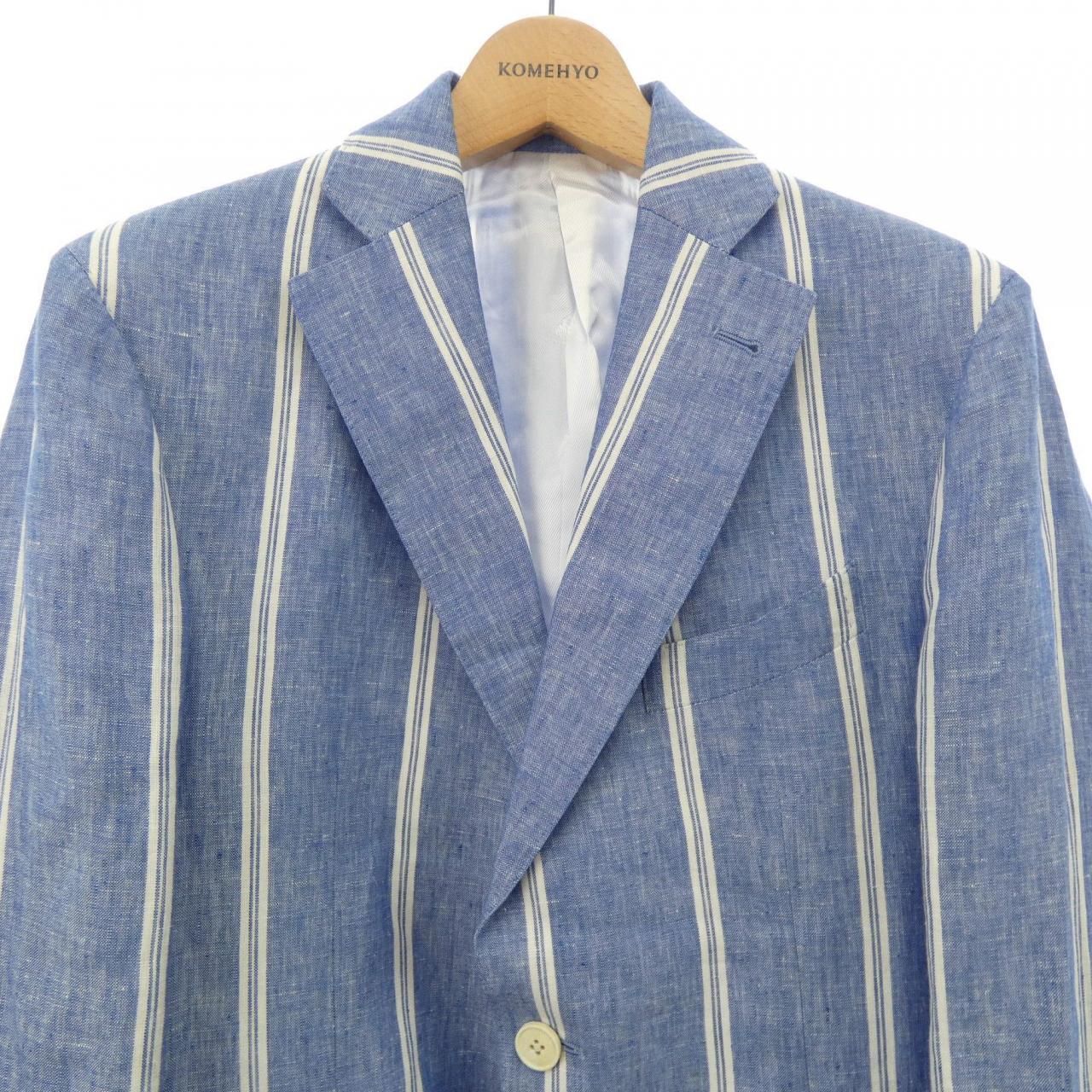 ガブリエレパジーニ GABRIELE PASINI Q15536 スーツ