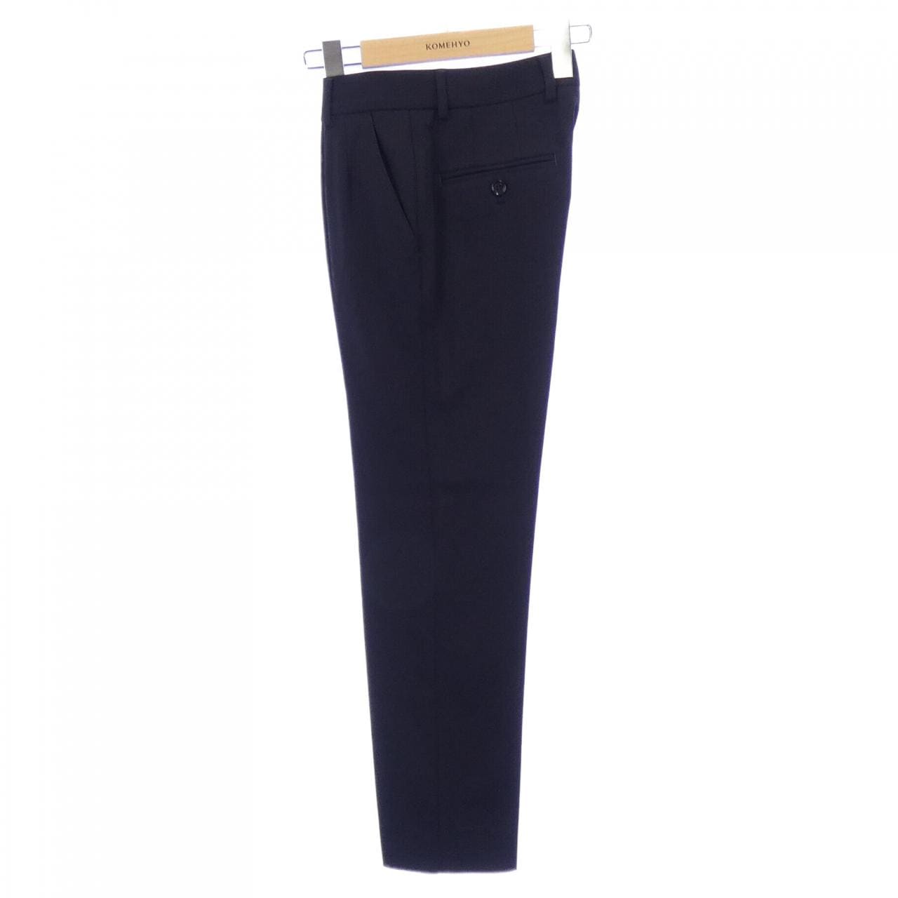 ドルチェアンドガッバーナ DOLCE&GABBANA FT0CXT/FUBAJ パンツ