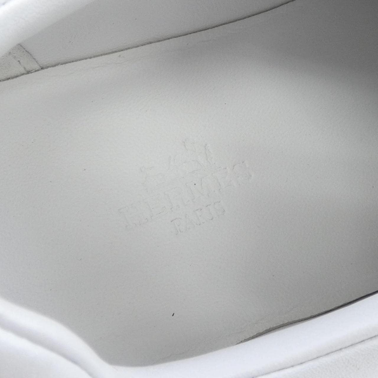 エルメス HERMES バウンシング BOUNCING 242250Z スニーカー