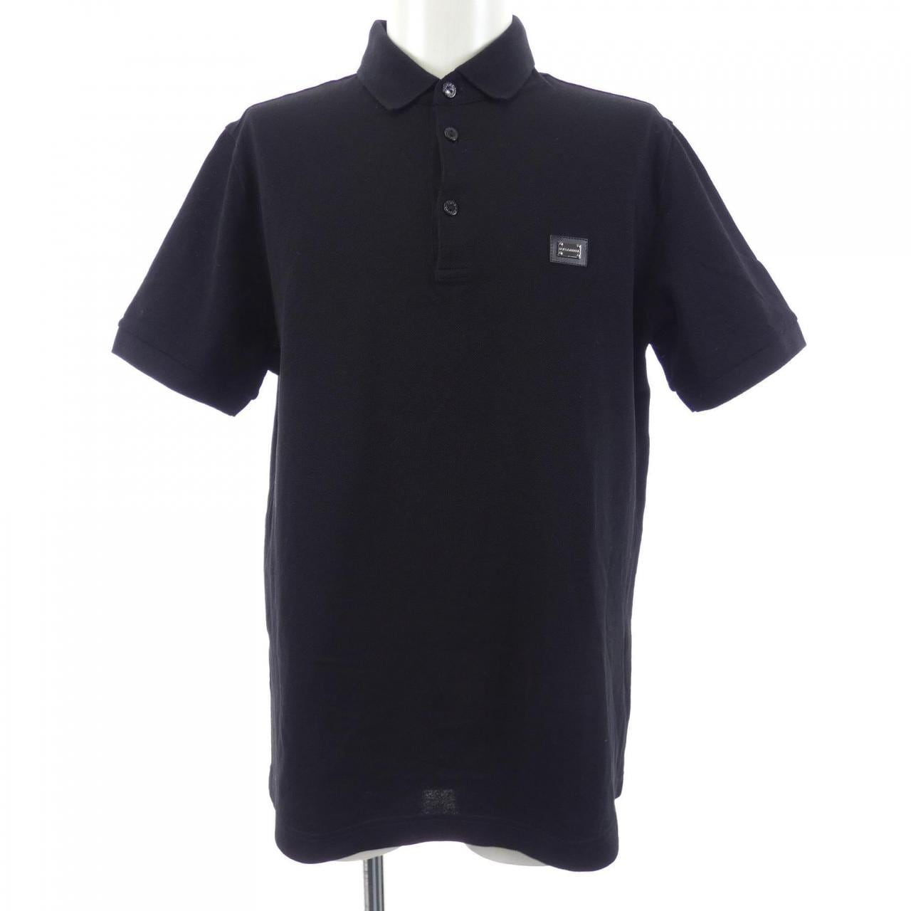 ドルチェアンドガッバーナ DOLCE&GABBANA G8GW2T/G7F8G ポロシャツ