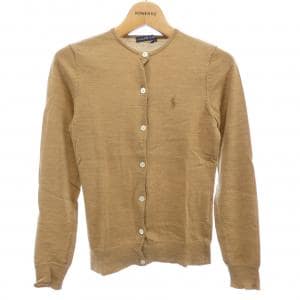 ラルフローレン RALPH LAUREN カーディガン