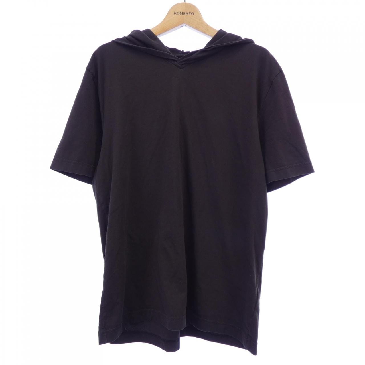 ボッテガヴェネタ BOTTEGA VENETA 646935 V0IR0 パーカー