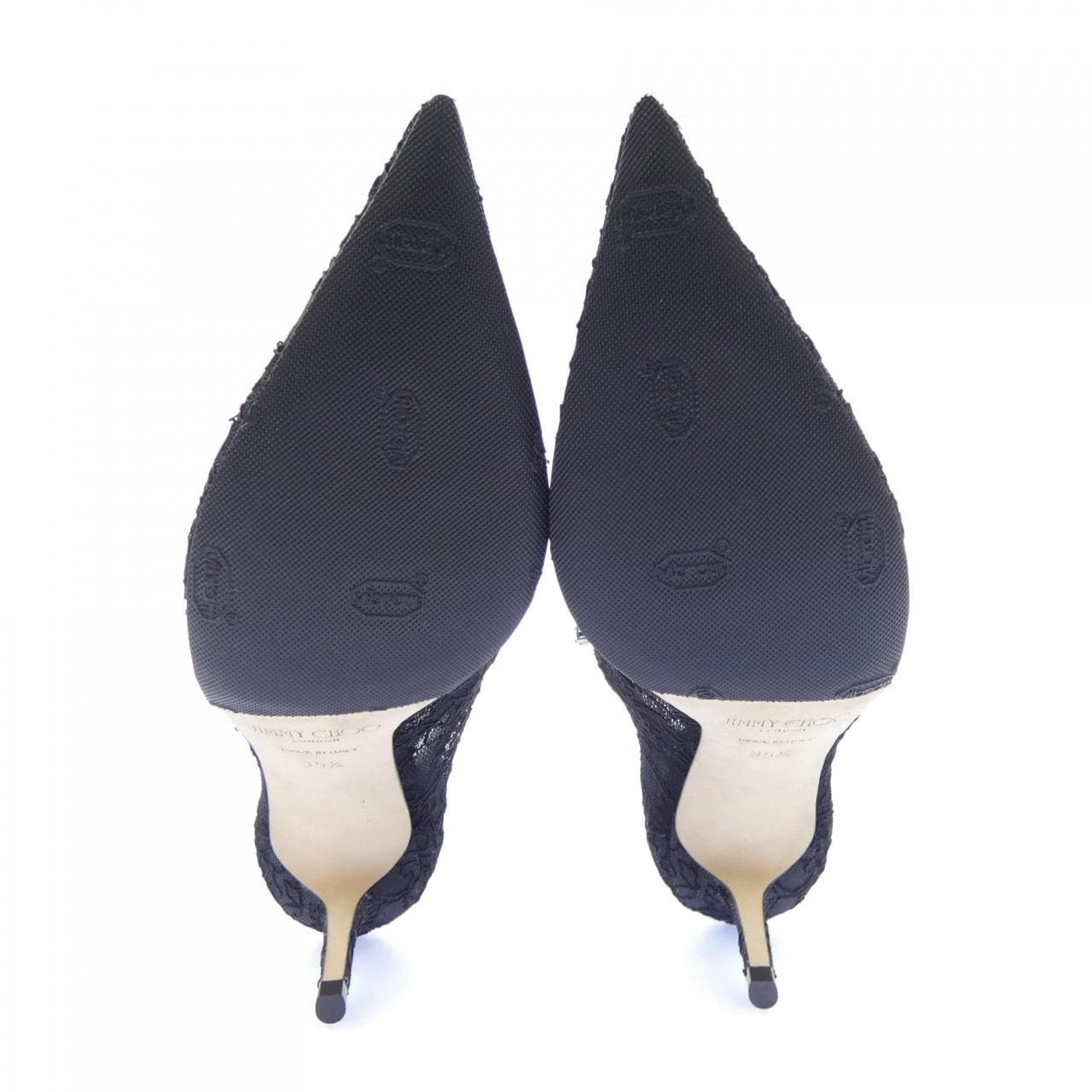 ジミーチュウ JIMMY CHOO パンプス
