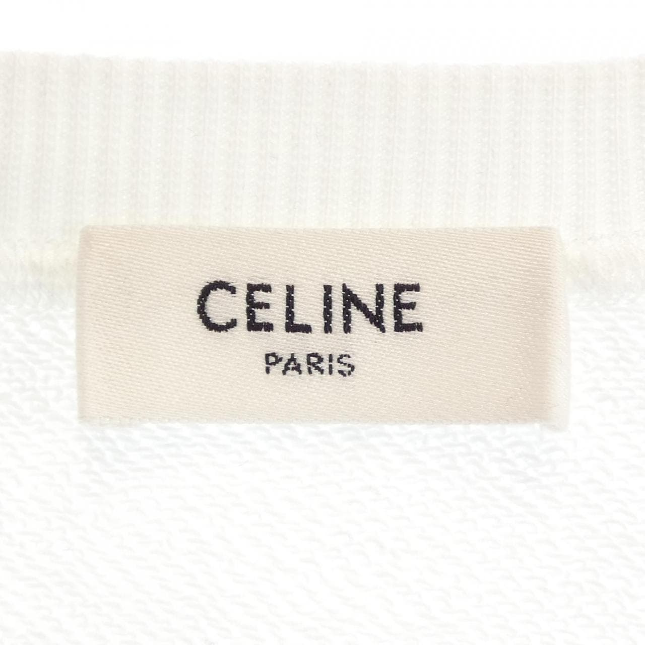 セリーヌ CELINE RY07E670Q スウェット