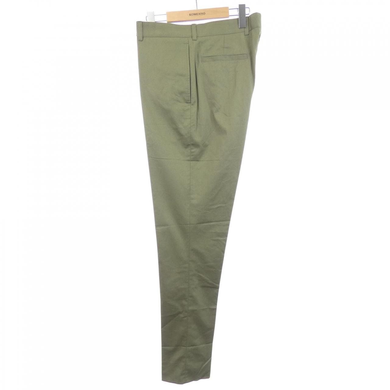 ディオール DIOR 013C104A5127 パンツ
