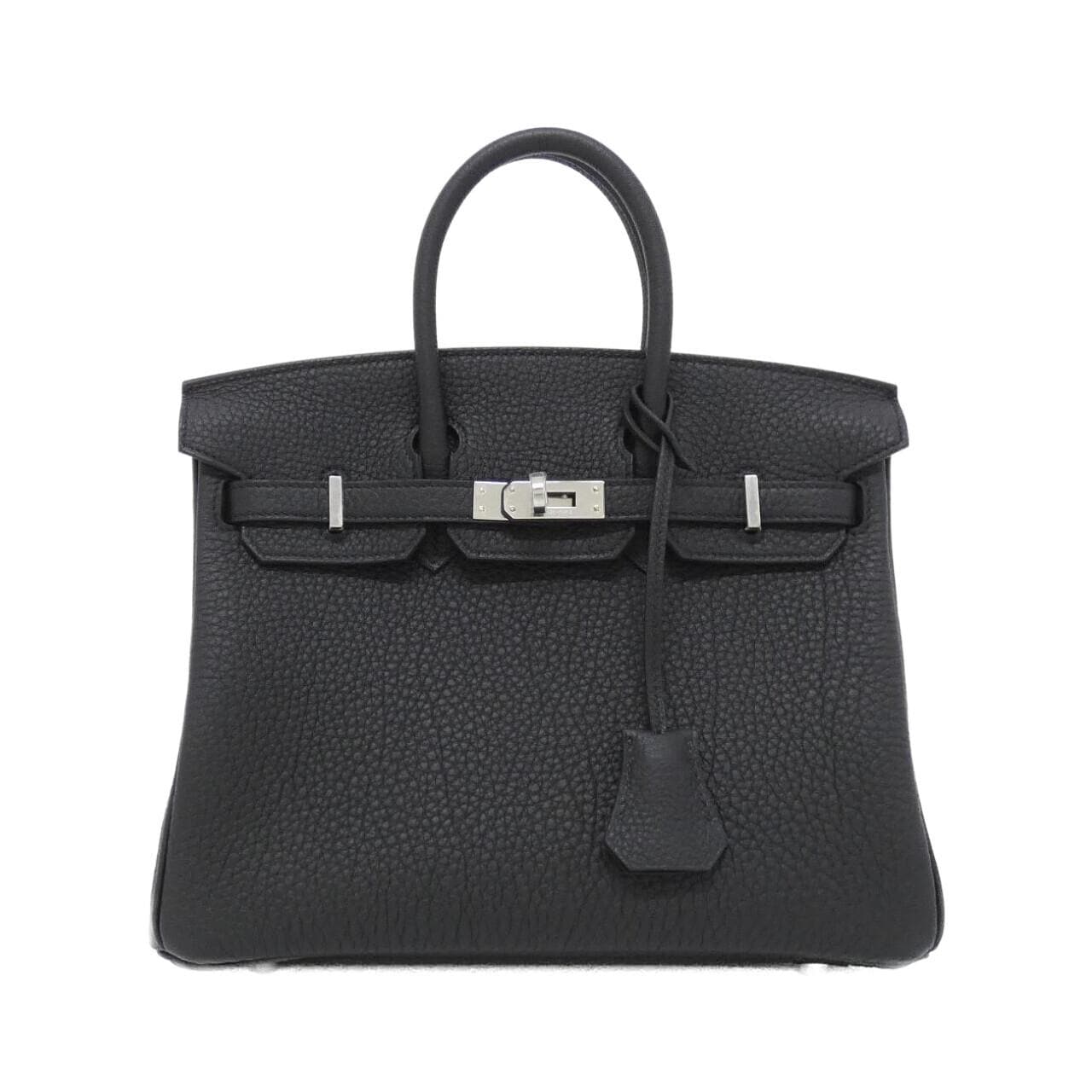 【未使用品】エルメス バーキン 25cm 041344CK バッグ