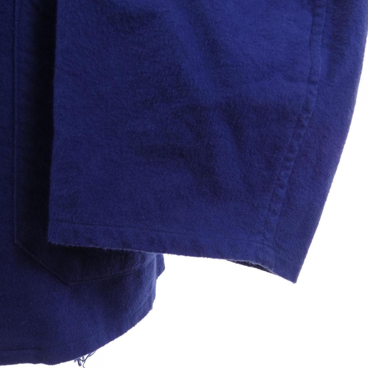 コモリ COMOLI C03-01004 ジャケット