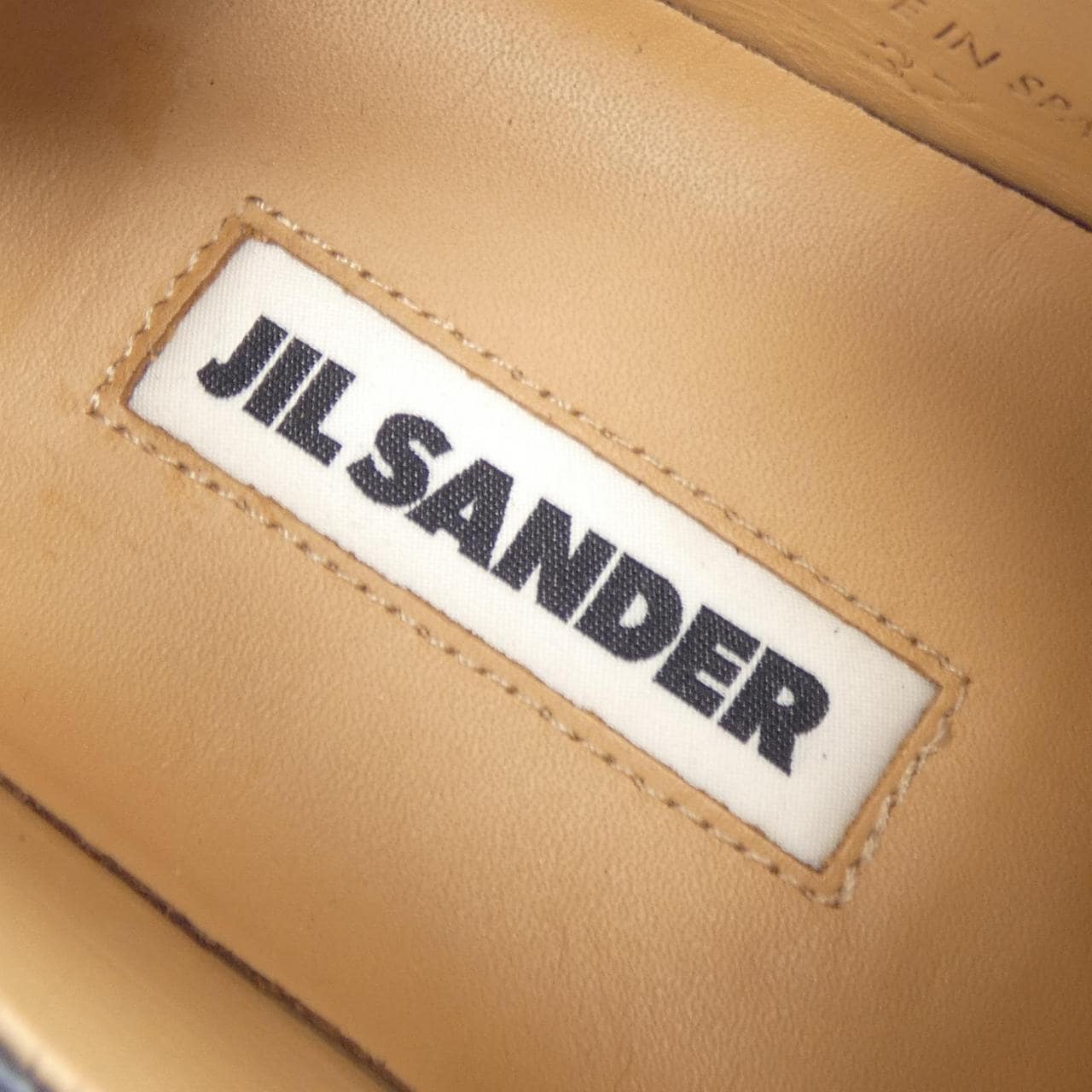 ジルサンダー JIL SANDER シューズ