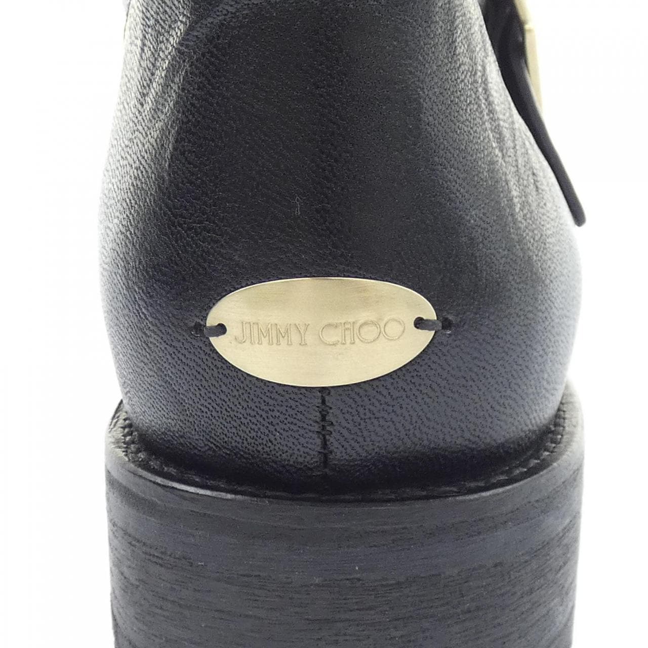ジミーチュウ JIMMY CHOO ブーツ