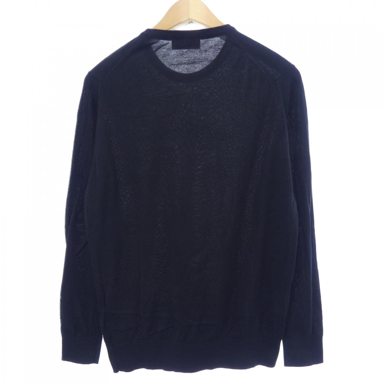ジョンスメドレー JOHN SMEDLEY ニット
