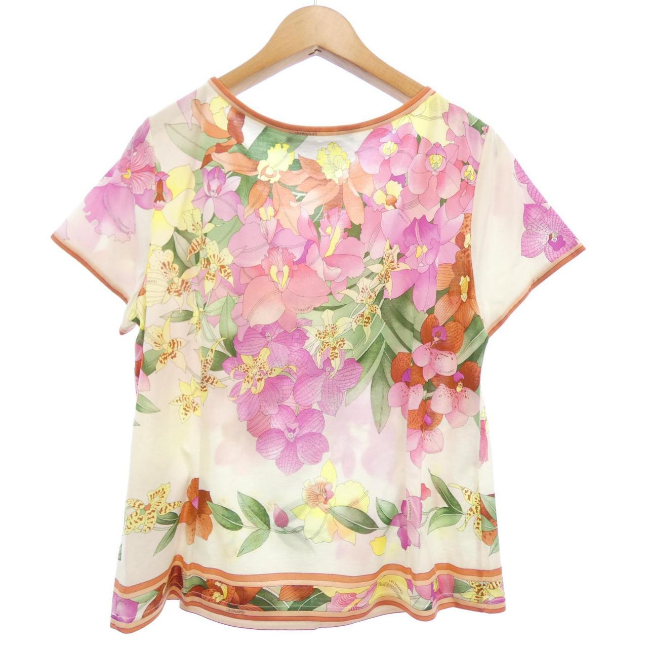 レオナールファッション LEONARD FASHION トップス