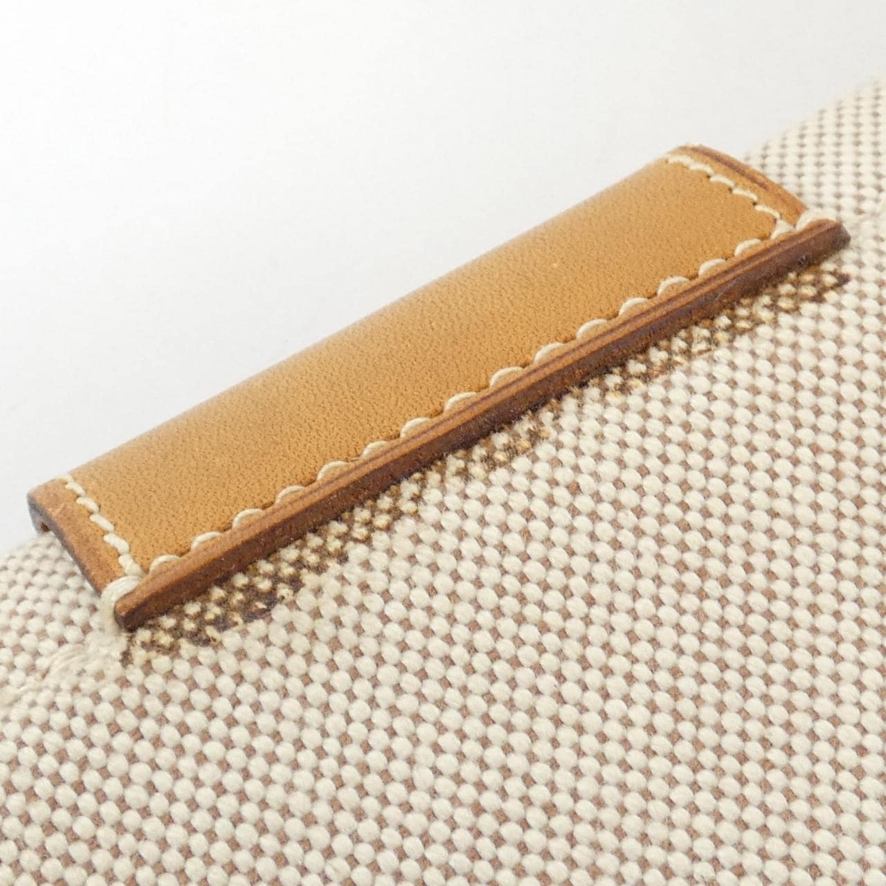 エルメス カバ 50cm バッグ