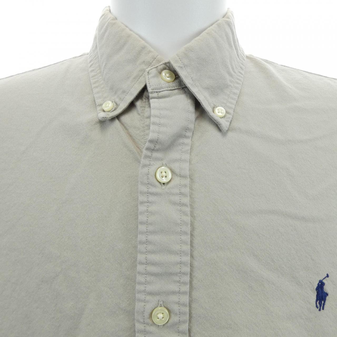 ポロラルフローレン POLO RALPH LAUREN S／Sシャツ