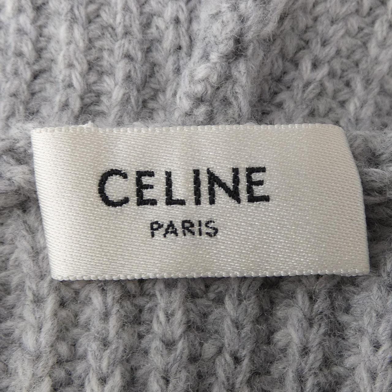 セリーヌ CELINE RY0FVZTQ パーカー