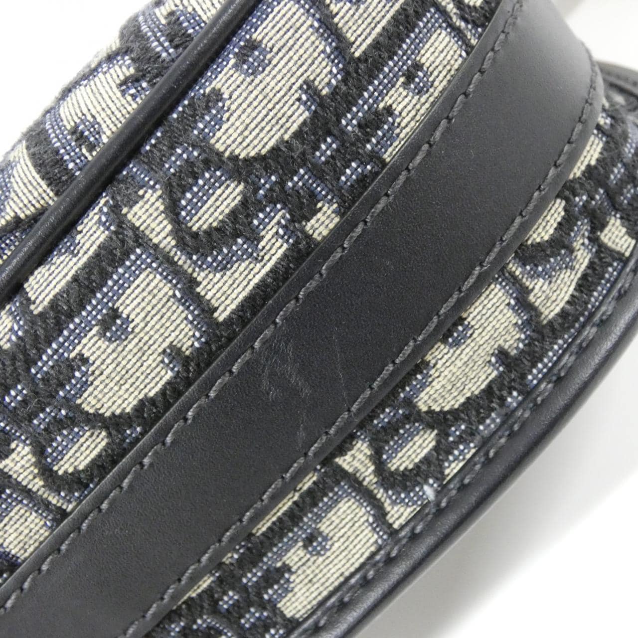 クリスチャンディオール DIOR OBLIQUE ディオール ボビー ミディアム M9319UTZQ ショルダーバッグ