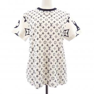 ルイヴィトン LOUIS VUITTON ミックスモノグラム FLTS25GR5 Tシャツ