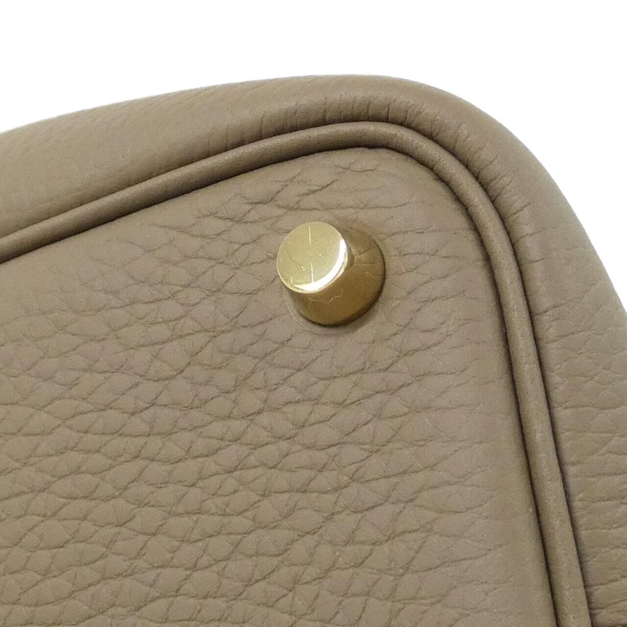 エルメス ピコタン ロック PM 056289CC バッグ