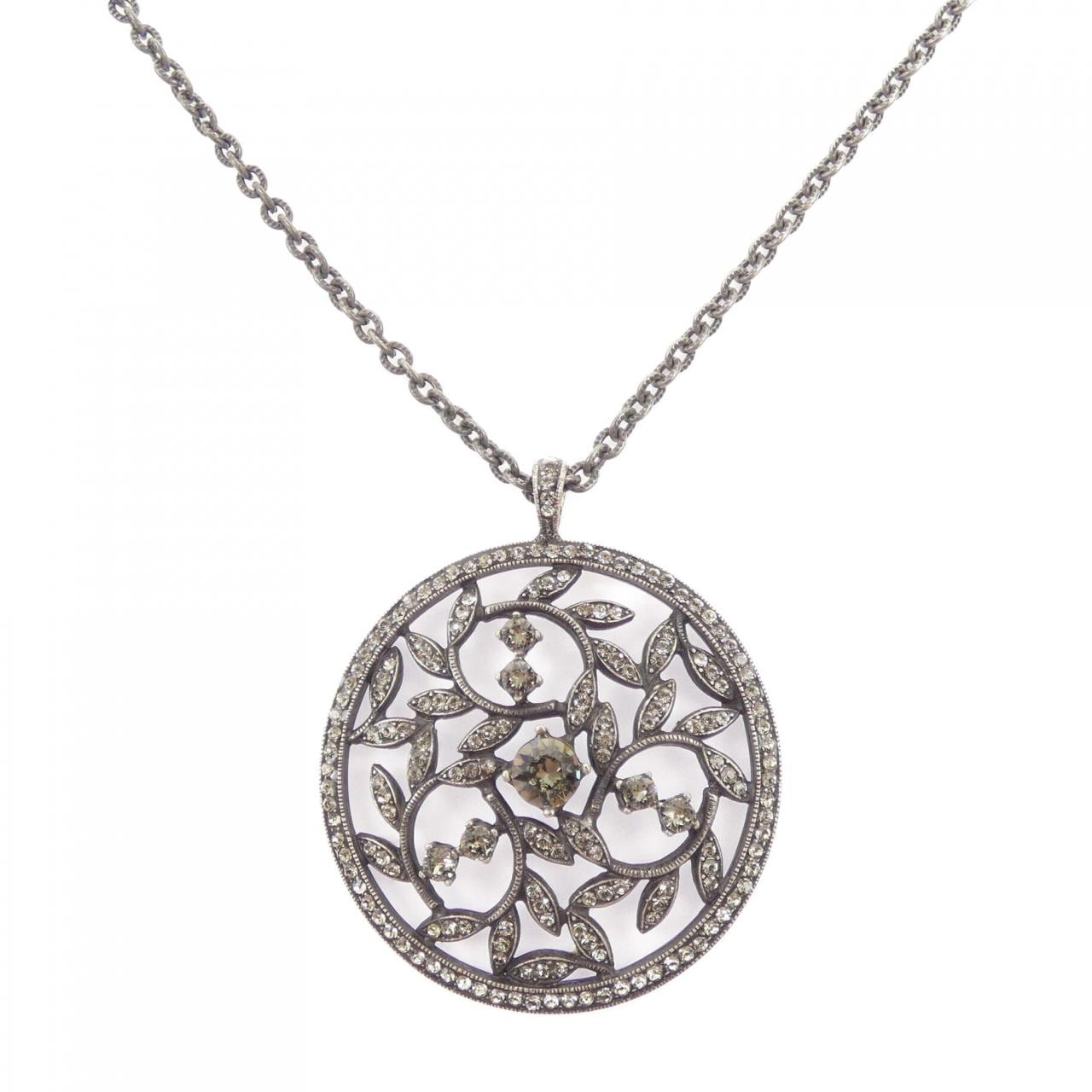 フォクシー FOXEY NECKLACE