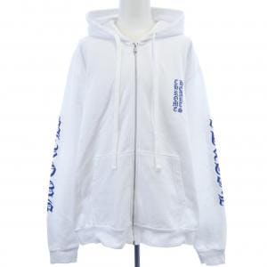 クロムハーツ CHROME HEARTS 408011873******01U パーカー
