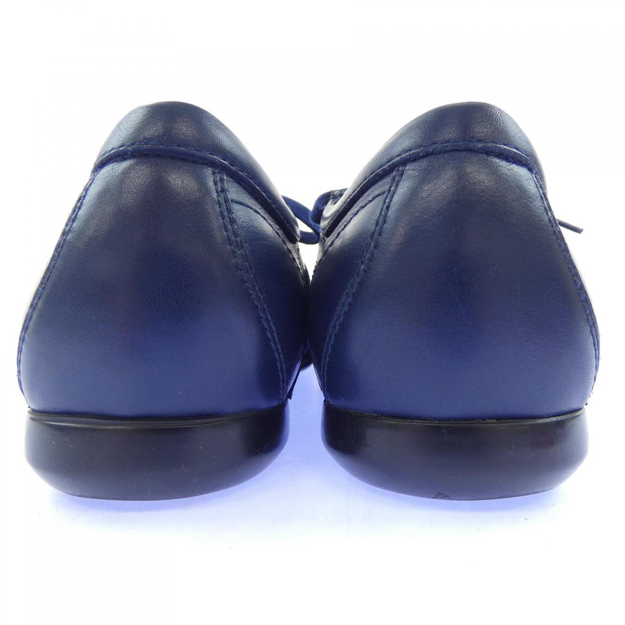 サルヴァトーレフェラガモ SALVATORE FERRAGAMO スニーカー