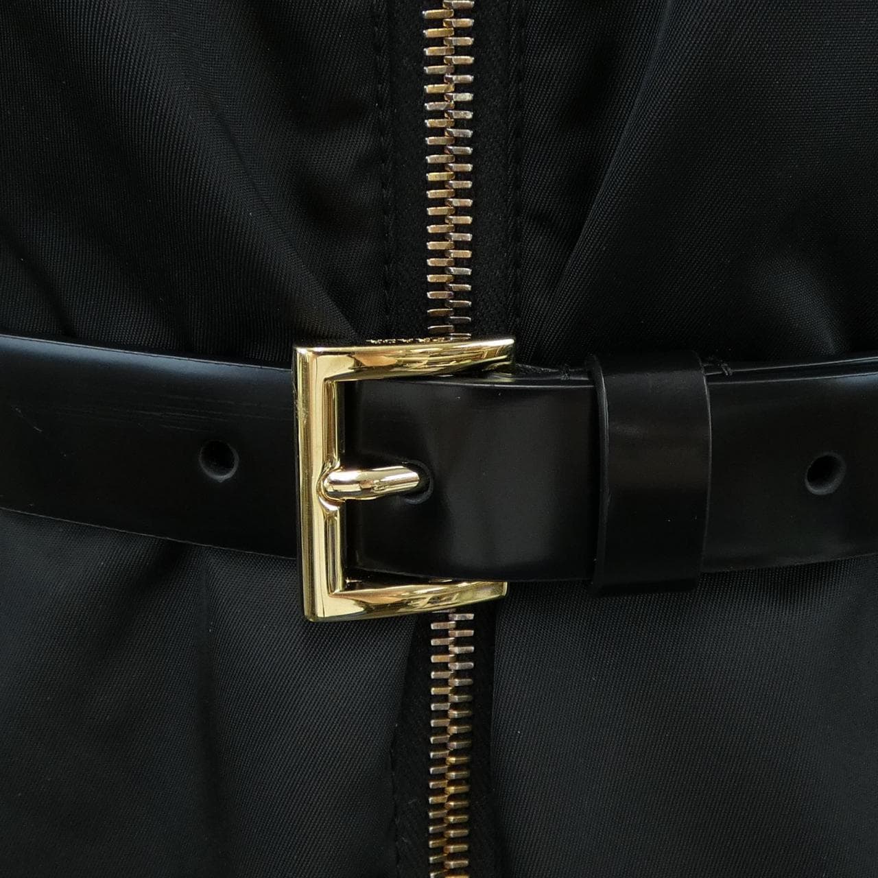 プラダ PRADA トライアングルロゴ 29E097 S232 1WQ8 ブルゾン