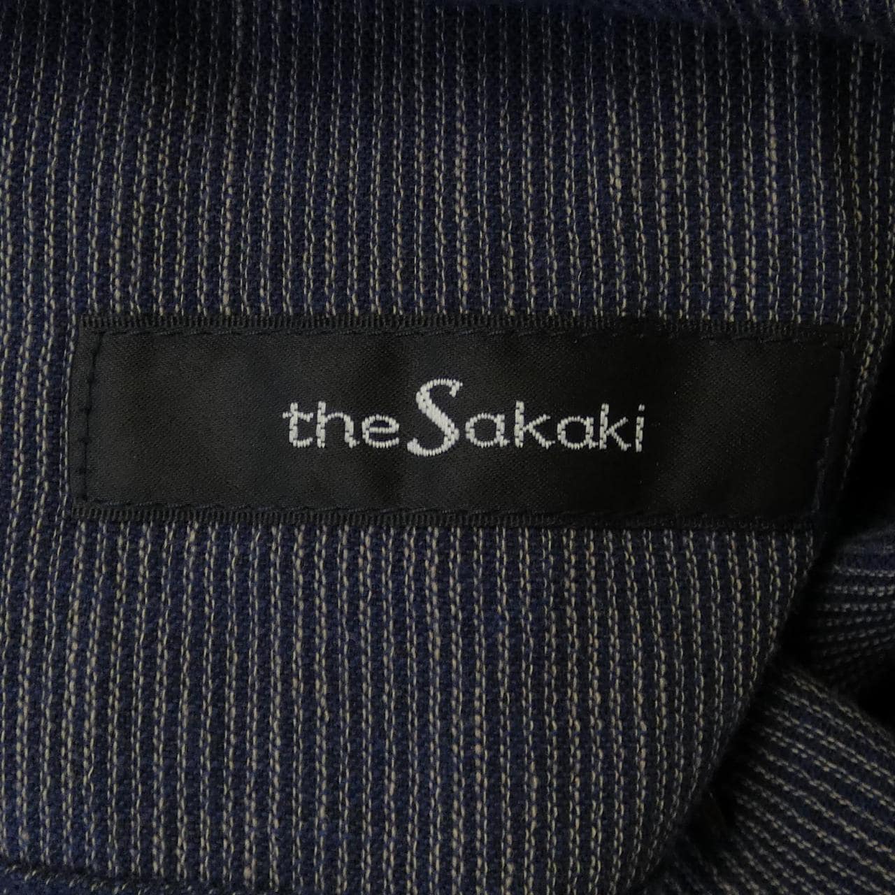 ザサカキ THE SAKAKI ジャケット