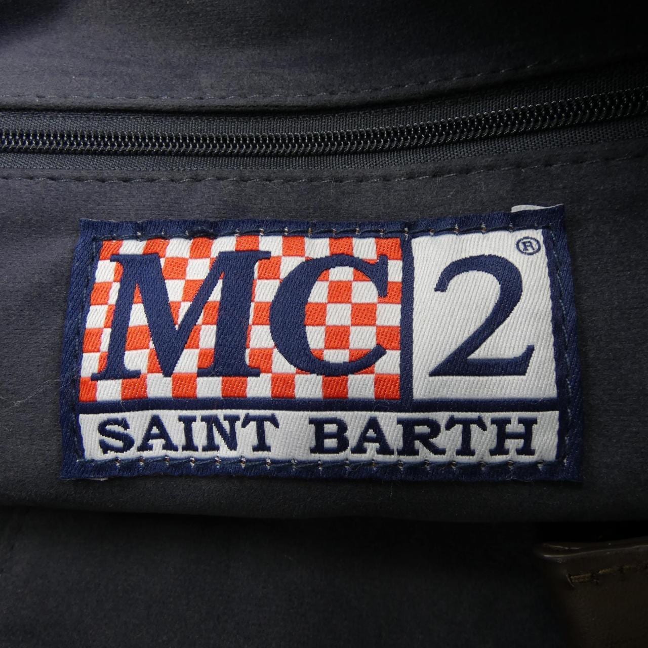 MC2 SAINT BARTH BAG