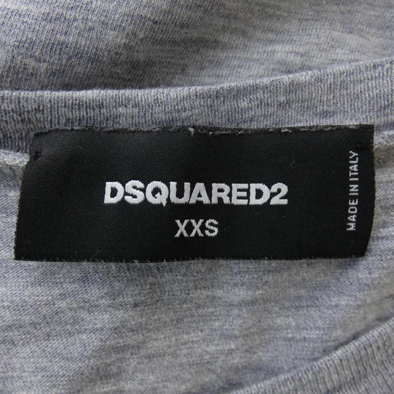 DSQUARED2上衣