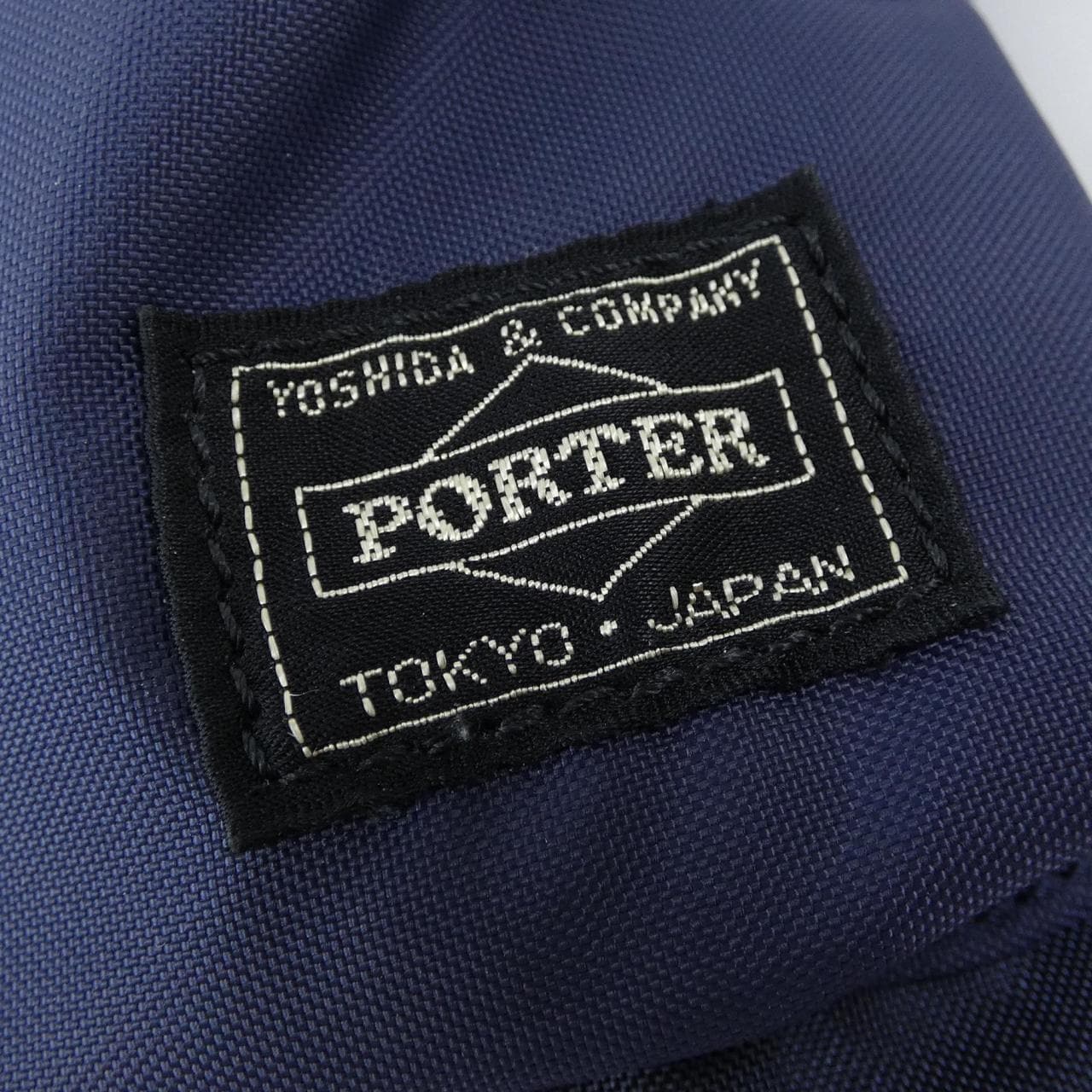 ポーター PORTER BAG