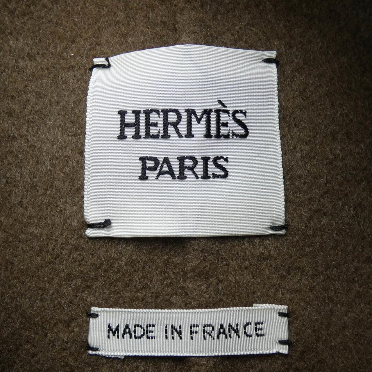 エルメス HERMES ジャケット