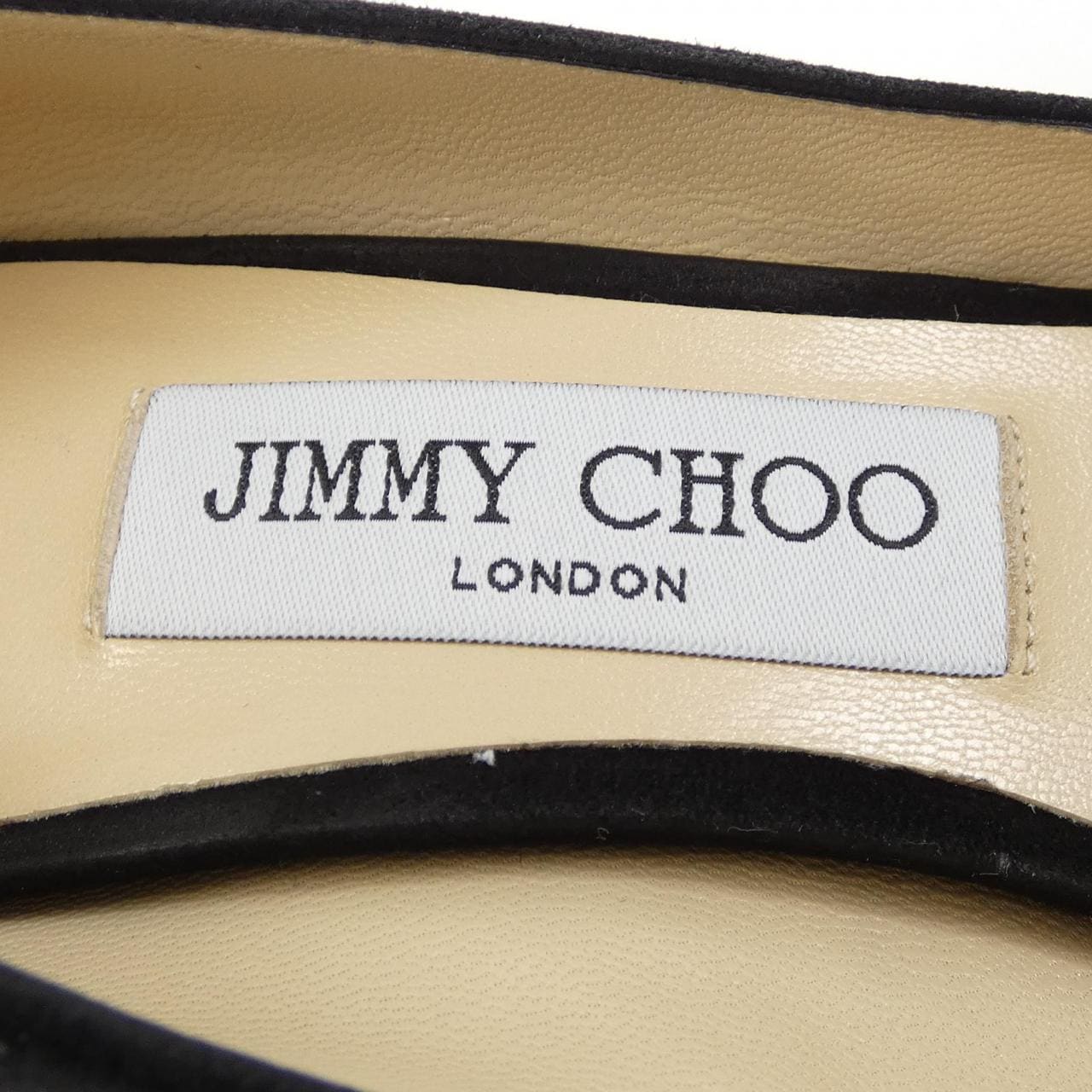 JIMMY CHOO朱吉米高跟鞋