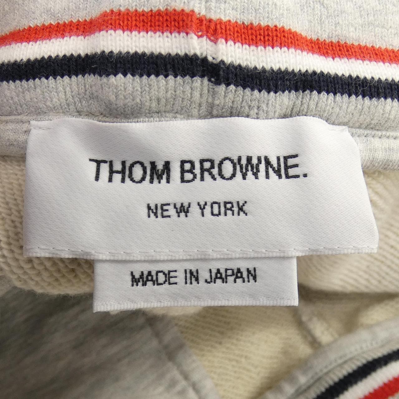 トムブラウン THOM BROWNE パンツ