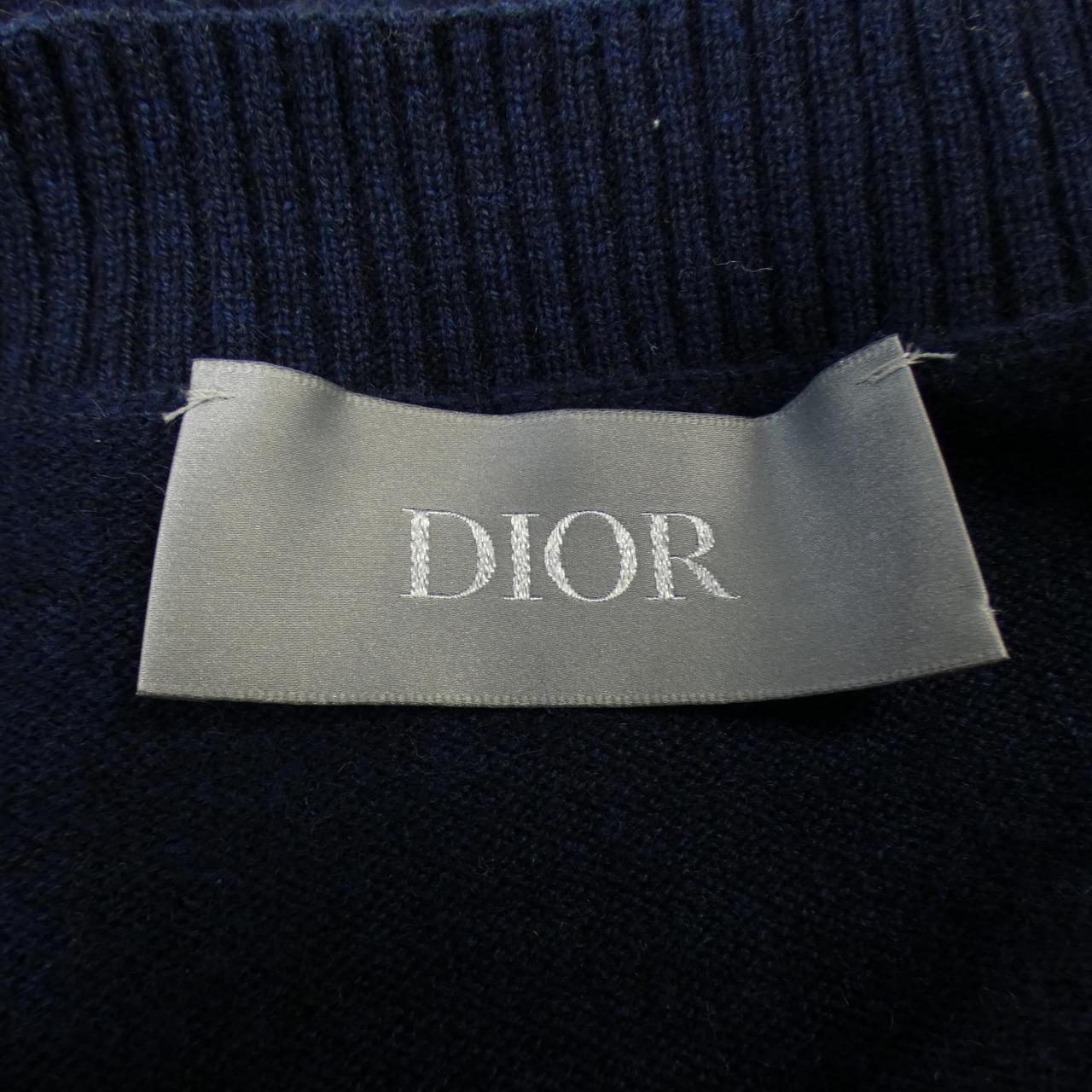 ディオール DIOR ニット