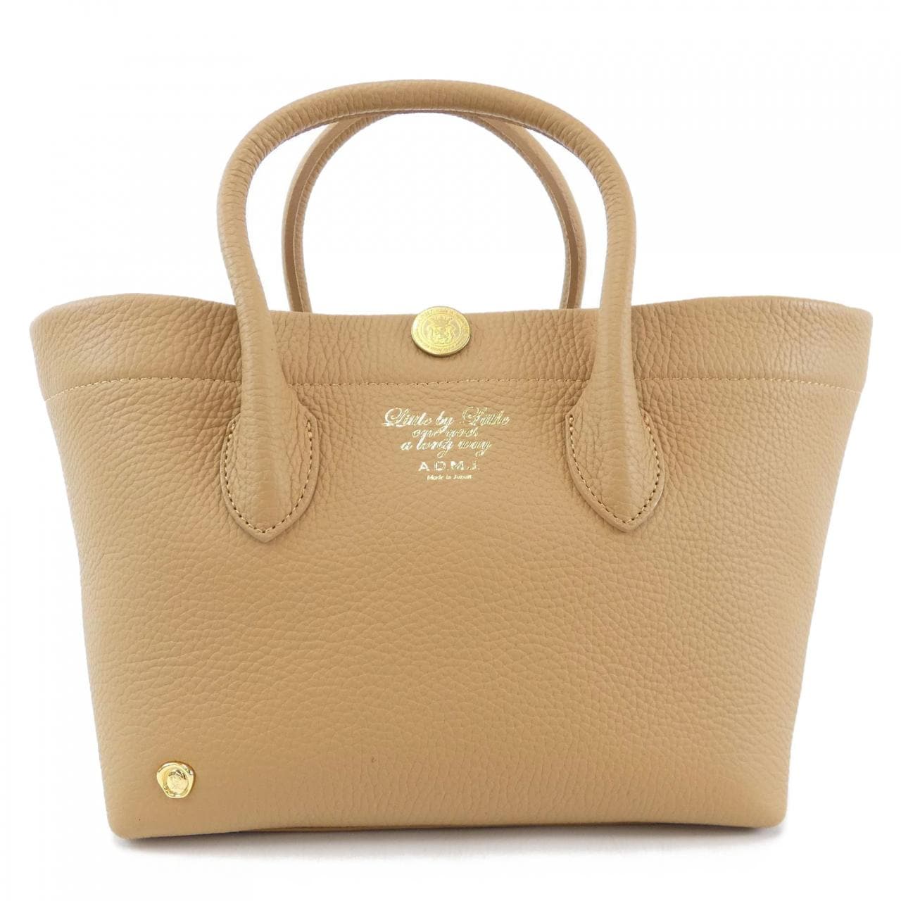ADMJ BAG