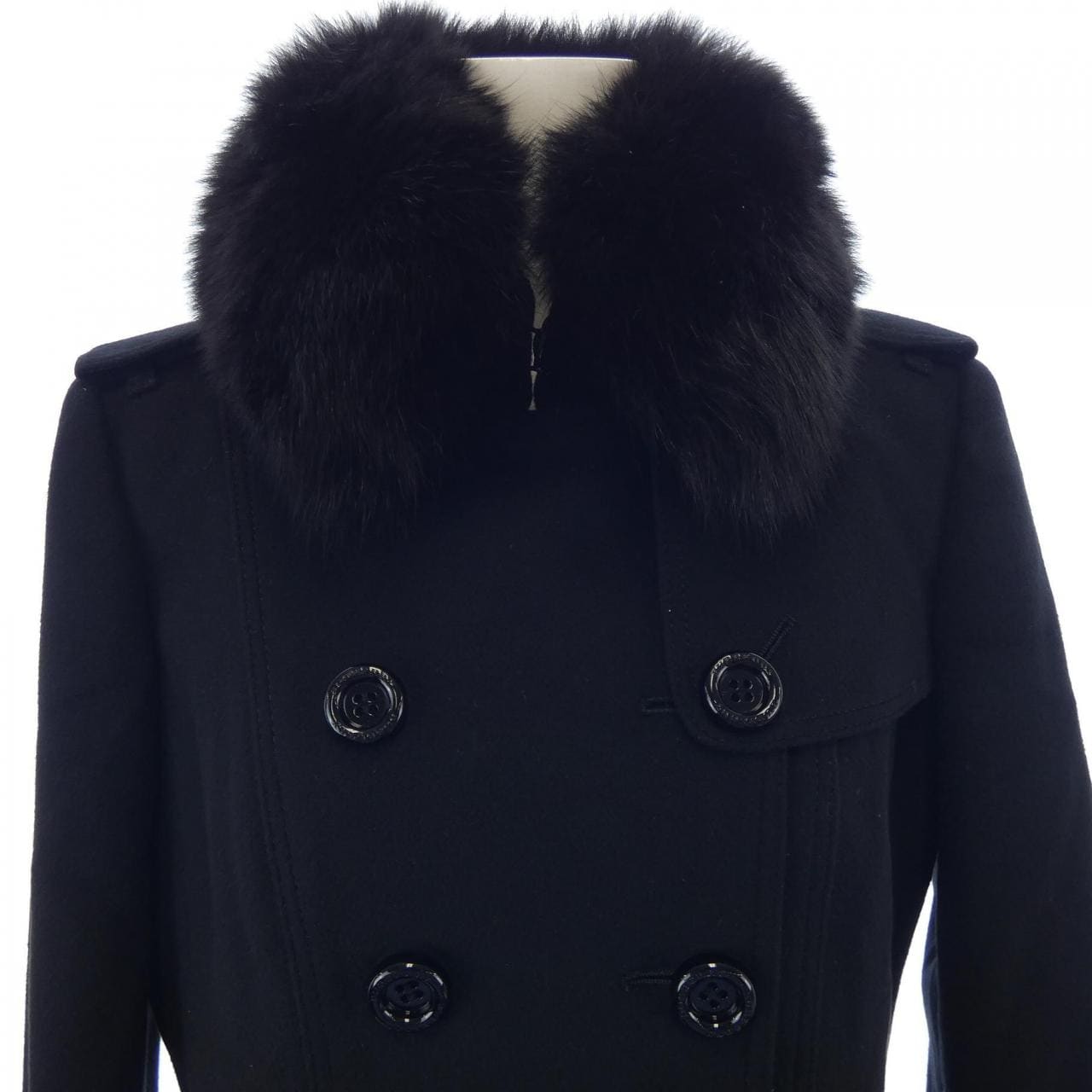 バーバリーロンドン BURBERRY LONDON コート