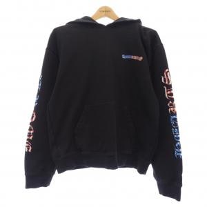 クロムハーツ CHROME HEARTS パーカー