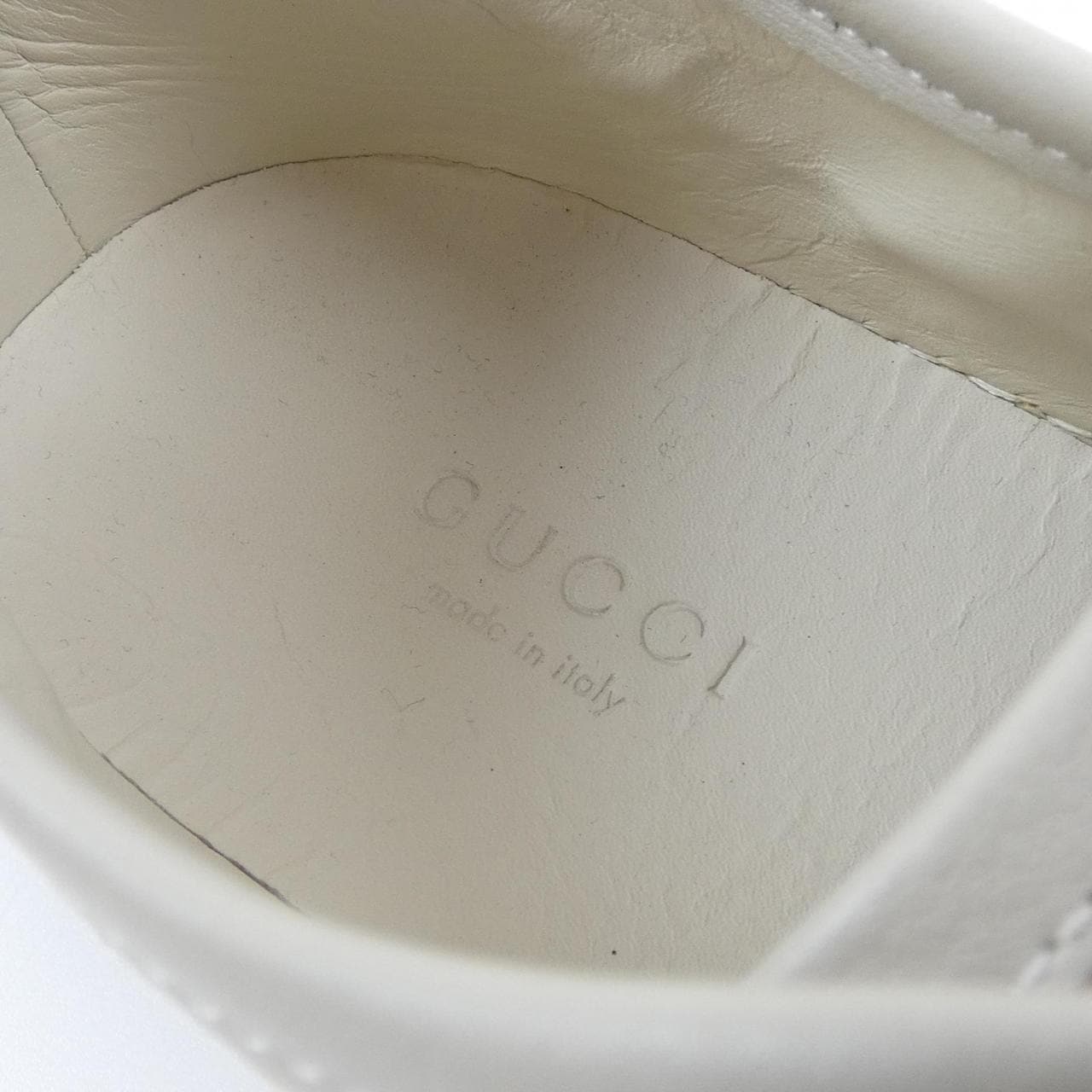 GUCCI运动鞋