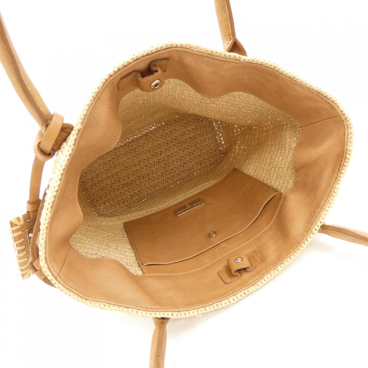 ヘレンカミンスキー HELEN KAMINSKI BAG