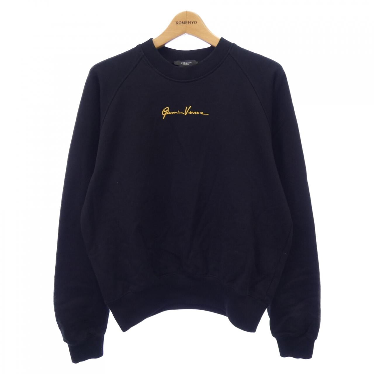 ヴェルサーチェ VERSACE スウェット