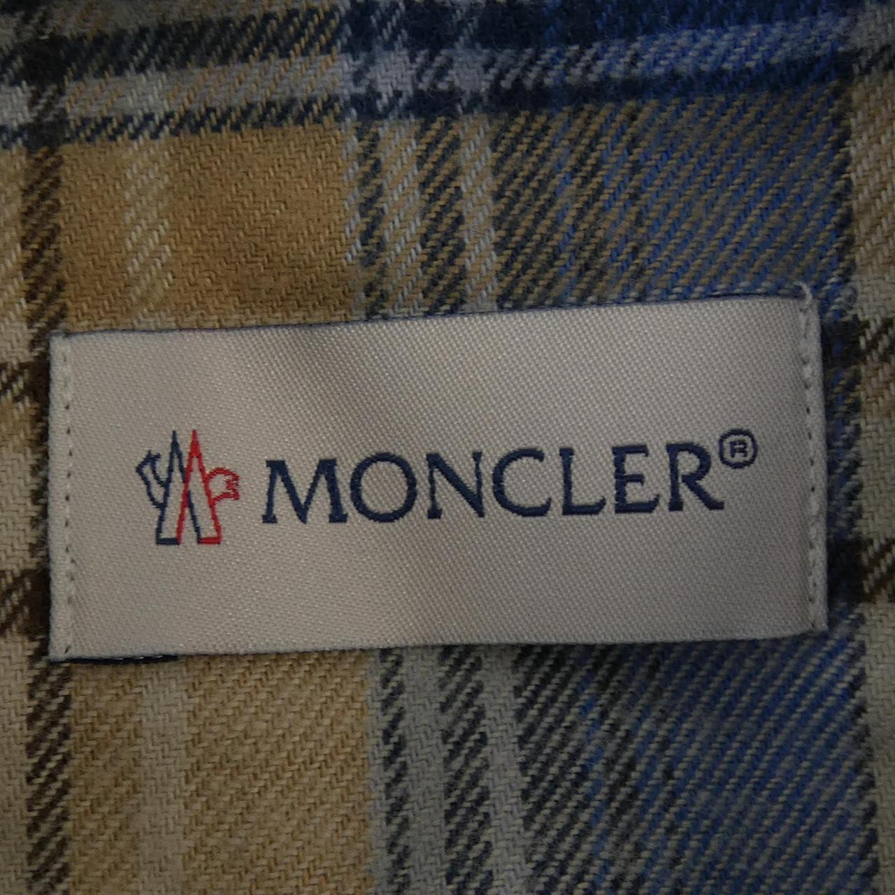 モンクレール MONCLER シャツ