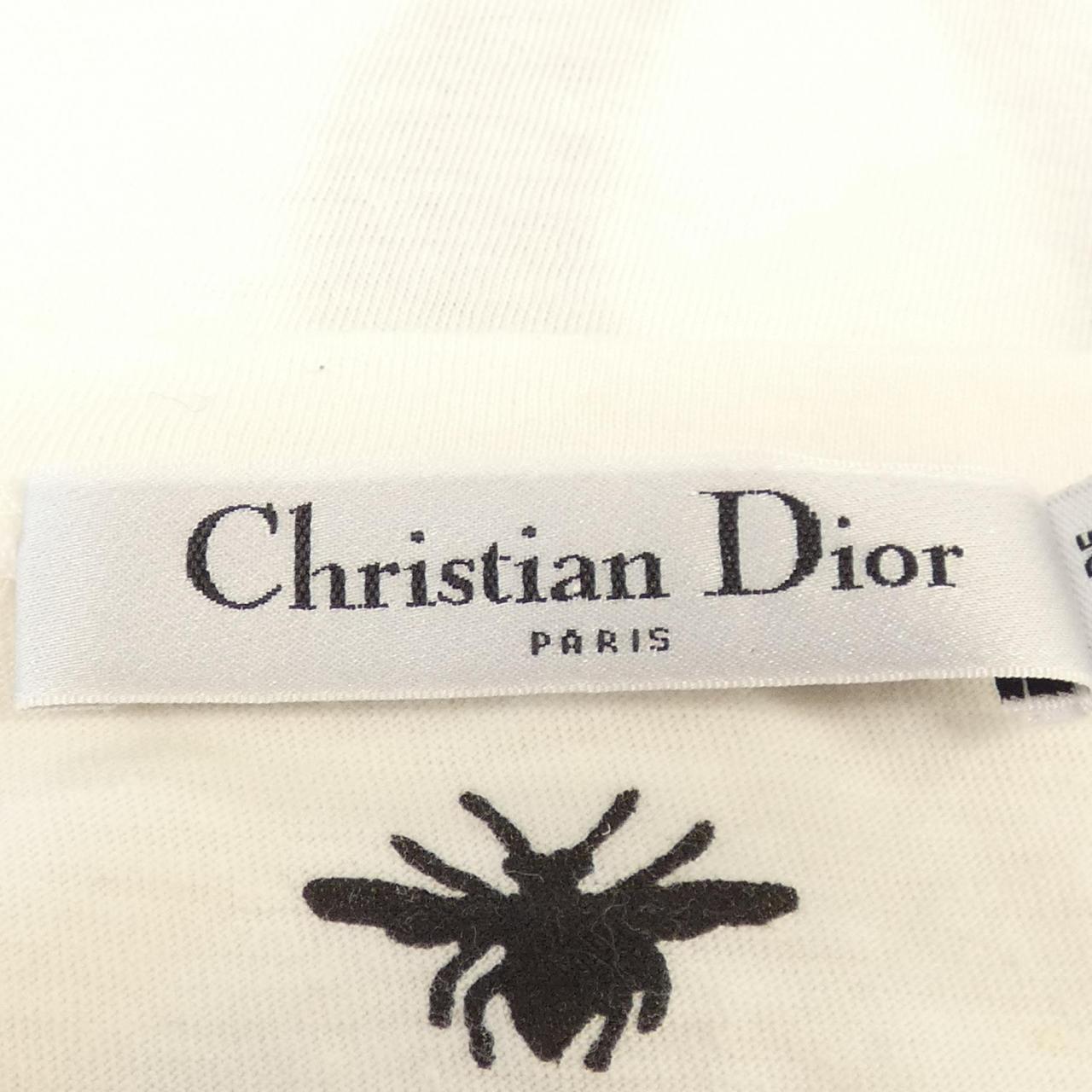 CHRISTIAN DIOR CHRISTIAN DIOR T-SHIRT