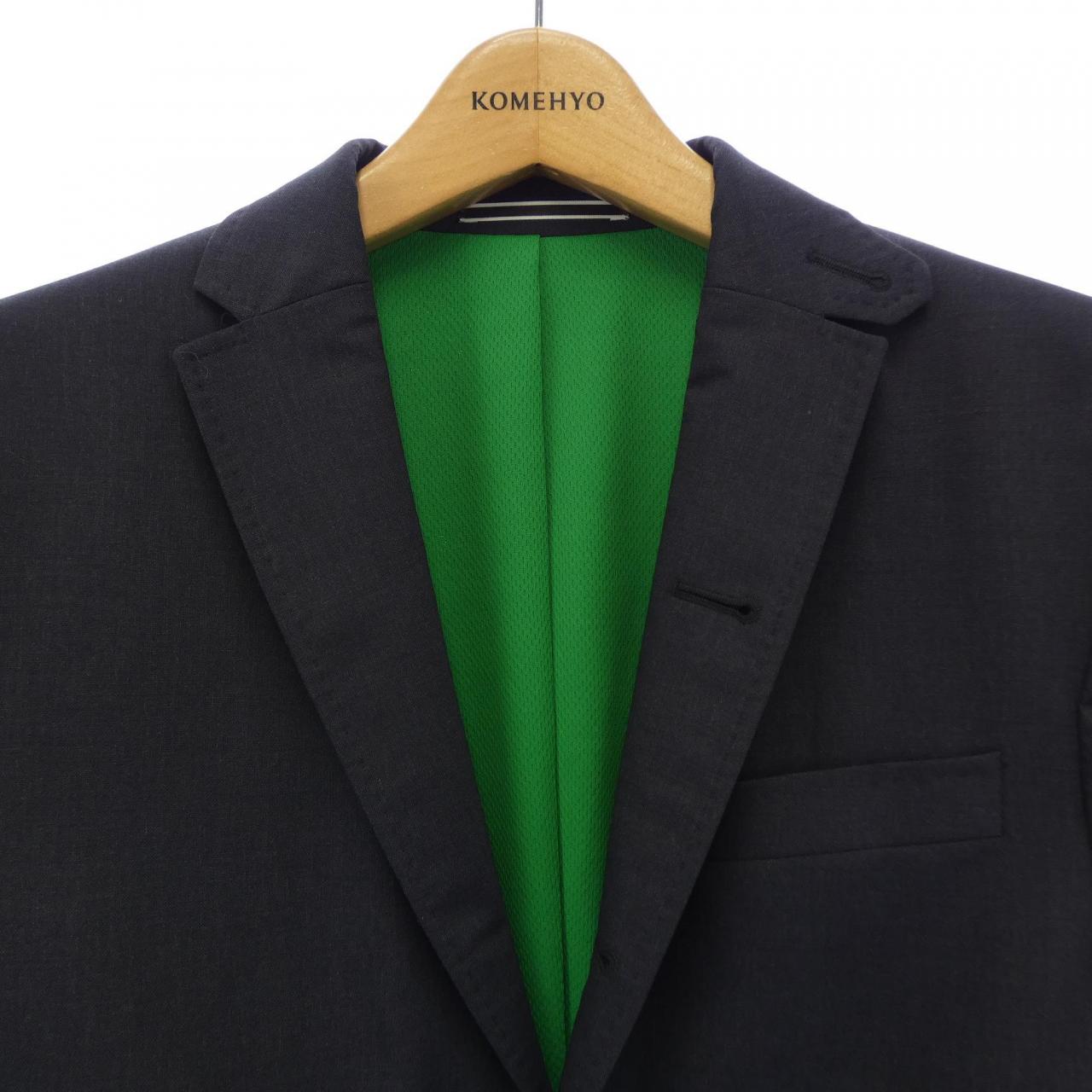 Jリンドバーグ J.LINDEBERG ジャケット