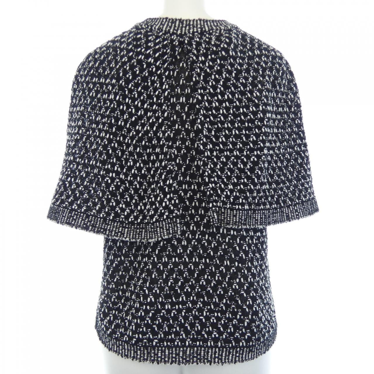 シャネル CHANEL P56190K07350 トップス