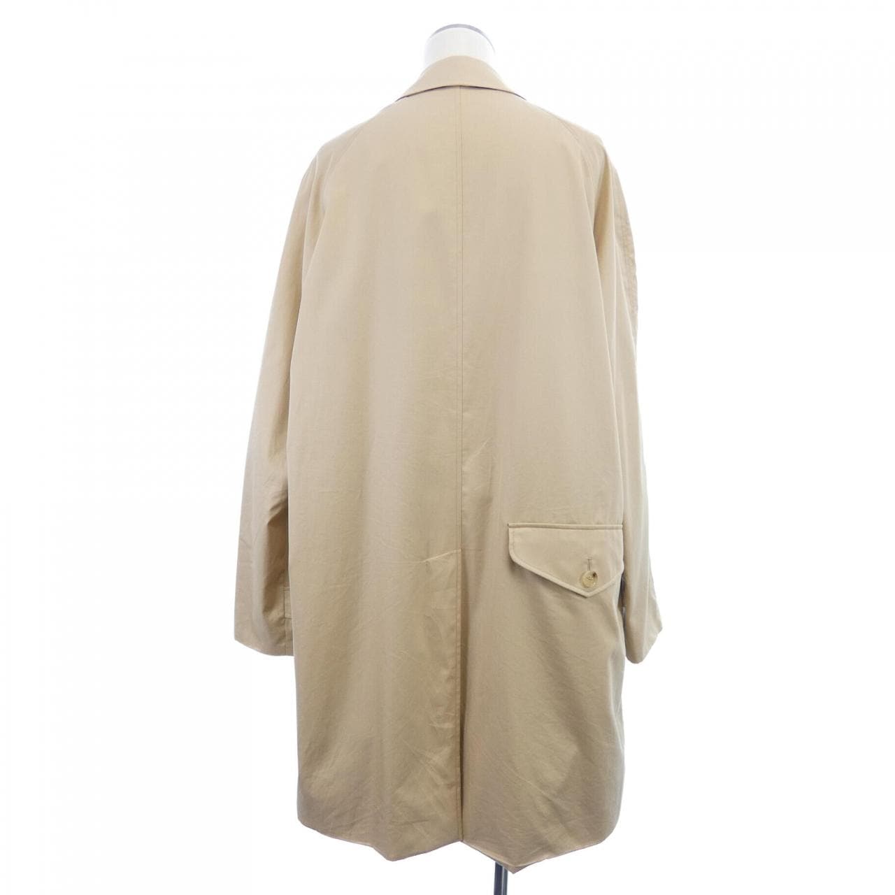 バーバリー BURBERRY 8051371 コート