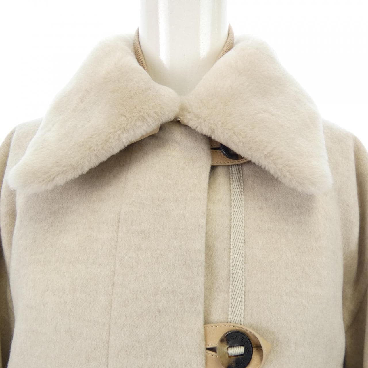 エルメス HERMES 5H0287DB ジャケット