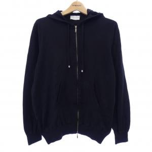 セッテフィーリカシミヤ SETTEFILI CASHMERE パーカー