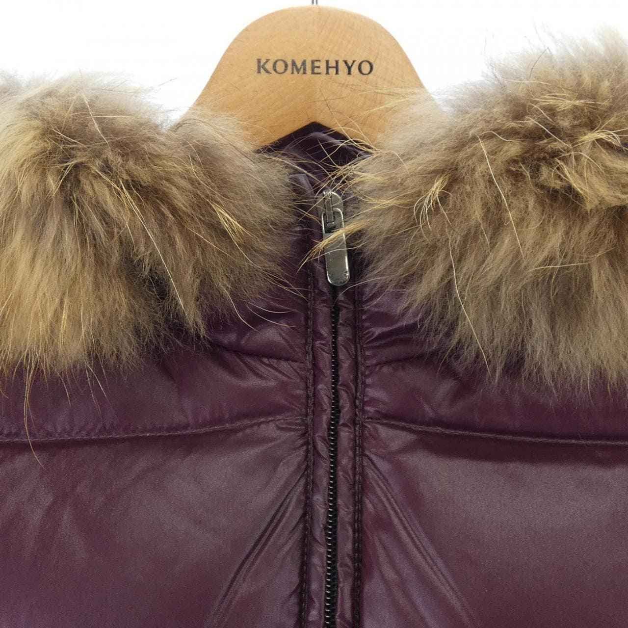 デュベティカ DUVETICA ADHARA ダウンジャケット