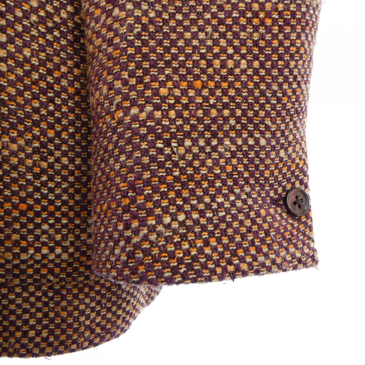 エルネスト ERNESTO ジャケット